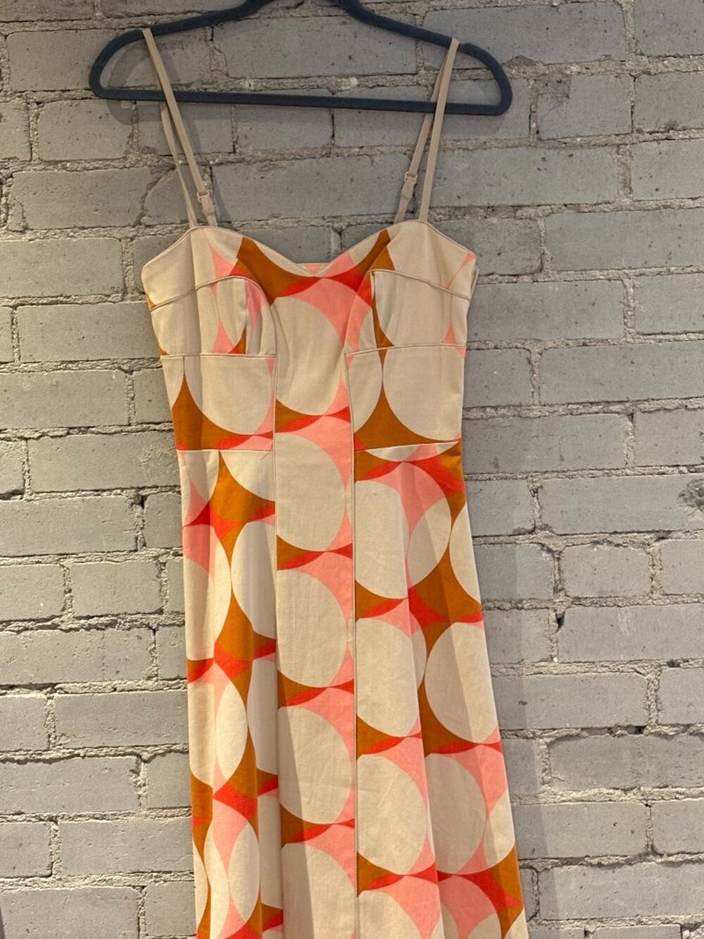 Sandra Angelozzi Dress